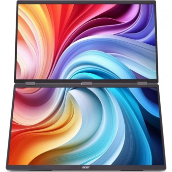 Монітор Acer PD193QTEBMIUUX