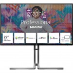 Монітор AOC U27U3CV