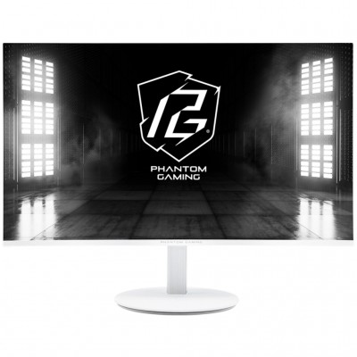 Монітор ASRock PG27FFS2E-W