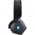 Навушники Dell Alienware Tri-Mode Wireless AW725H Black (545-BBFW)
