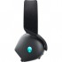 Навушники Dell Alienware Tri-Mode Wireless AW725H Black (545-BBFW)