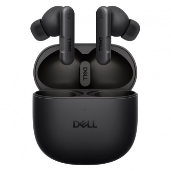 Навушники Dell Pro Plus Earbuds EB525 Black (520-BBNM)