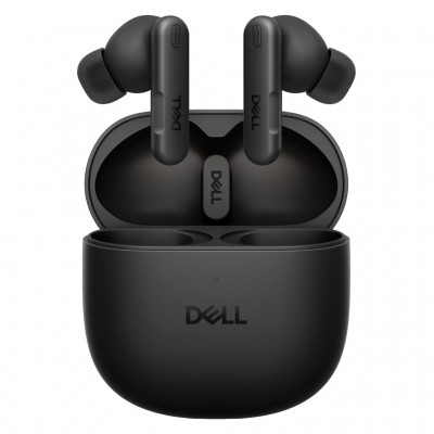 Навушники Dell Pro Plus Earbuds EB525 Black (520-BBNM)