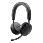 Навушники Dell Pro Plus Wireless ANC WL5024 Black (520-BBGM)