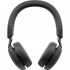 Навушники Dell Pro Plus Wireless ANC WL5024 Black (520-BBGM)