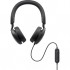 Навушники Dell Pro Wired ANC Headset WH5024 Black (520-BBGQ)