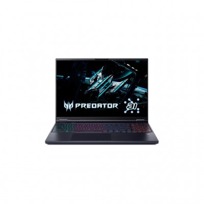 Ноутбук Acer Predator Helios Neo 16 AI PHN16-73-72XL (NH.QX5EU.00M)