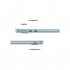 Ноутбук Apple MacBook Air 13 M5 A3449 Midnight (MDHE4UA/A)