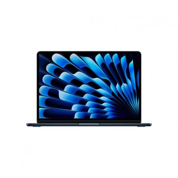 Ноутбук Apple MacBook Air 13 M5 A3449 Midnight (MDHF4UA/A)