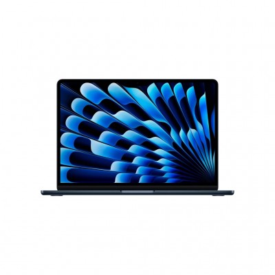 Ноутбук Apple MacBook Air 13 M5 A3449 Midnight (MDHF4UA/A)