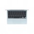 Ноутбук Apple MacBook Air 13 M5 A3449 Sky Blue (MDHK4UA/A)