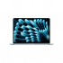 Ноутбук Apple MacBook Air 13 M5 A3449 Sky Blue (MDHK4UA/A)