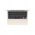 Ноутбук Apple MacBook Air 13 M5 A3449 Starlight (MDHC4UA/A)