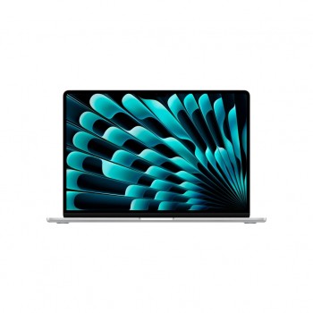 Ноутбук Apple MacBook Air 15 M5 A3448 Silver (MDVA4UA/A)