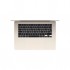 Ноутбук Apple MacBook Air 15 M5 A3448 Starlight (MDVF4UA/A)