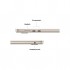 Ноутбук Apple MacBook Air 15 M5 A3448 Starlight (MDVF4UA/A)