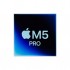 Ноутбук Apple MacBook Pro 14 A3426 M5 Pro Space Black (MGDT4UA/A)