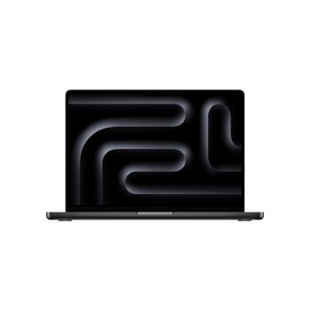Ноутбук Apple MacBook Pro 14 A3427 M5 Max Space Black (MGDU4UA/A)