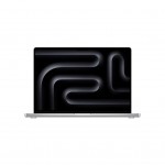 Ноутбук Apple MacBook Pro 16 A3429 M5 Max Silver (MGE74UA/A)