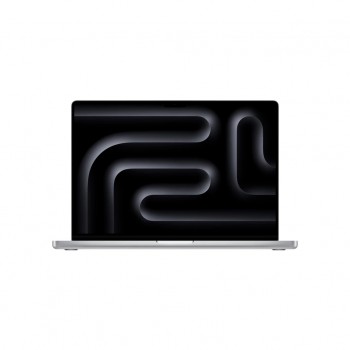 Ноутбук Apple MacBook Pro 16 A3429 M5 Max Silver (MGE74UA/A)