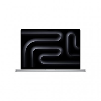 Ноутбук Apple MacBook Pro 16 A3429 M5 Max Silver (MGE74UA/A)