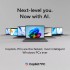 Ноутбук ASUS Vivobook 18 M1807GA-S8009 (90NB17Y1-M000A0)