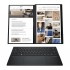 Ноутбук ASUS Zenbook Duo UX8406CA-QL046W (90NB14X1-M001N0)