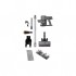 Пилосос Gorenje SVC252426FFCA