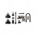 Пилосос Gorenje SVC259449NDCO