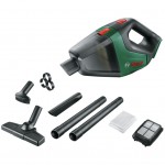 Пилосос будівельний Bosch UniversalVac (0.603.3B9.103)