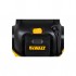 Пилосос будівельний DeWALT DXV20PC
