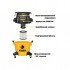 Пилосос будівельний DeWALT DXV20PC