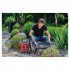 Пилосос будівельний Einhell TC-AV 2032 DW (2351667)
