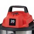 Пилосос будівельний Einhell TC-VC 2045 S (2347410)