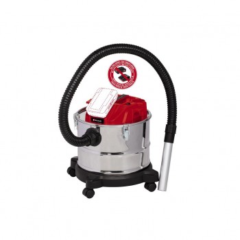 Пилосос будівельний Einhell TE-AV 18/15 Li C - Solo (2351700)