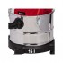 Пилосос будівельний Einhell TE-AV 18/15 Li C - Solo (2351700)