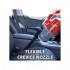 Пилосос будівельний Einhell TE-SV 18 Li-Solo (2347180)