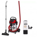Пилосос будівельний Einhell TE-VC 2580 SACL (2347435)