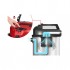 Пилосос будівельний Einhell TE-VC 5090 SACL (2347450)
