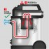 Пилосос будівельний Einhell TE-VC 5090 SACL (2347450)