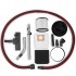 Пилосос будівельний Einhell TE-VC 5090 SACL (2347450)