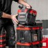 Пилосос будівельний Einhell TP-VC 18/10 Li BL (2347155)