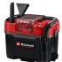 Пилосос будівельний Einhell TP-VC 18/10 Li BL (2347155)