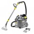 Пилосос будівельний Karcher Puzzi 8/1 Adv (1.100-241.0)