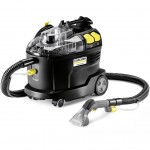 Пилосос будівельний Karcher Puzzi 8/1 GoFurther (1.100-249.0)