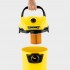 Пилосос будівельний Karcher WD 3 V-17/4/20 (1.628-130.0)