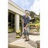 Пилосос будівельний Karcher WD 3-18 S V-17/20 (1.628-575.0)
