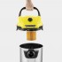 Пилосос будівельний Karcher WD 3-18 S V-17/20 (1.628-575.0)