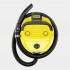 Пилосос будівельний Karcher WD 3-18 S V-17/20 (1.628-575.0)