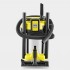 Пилосос будівельний Karcher WD 3-18 S V-17/20 (1.628-575.0)